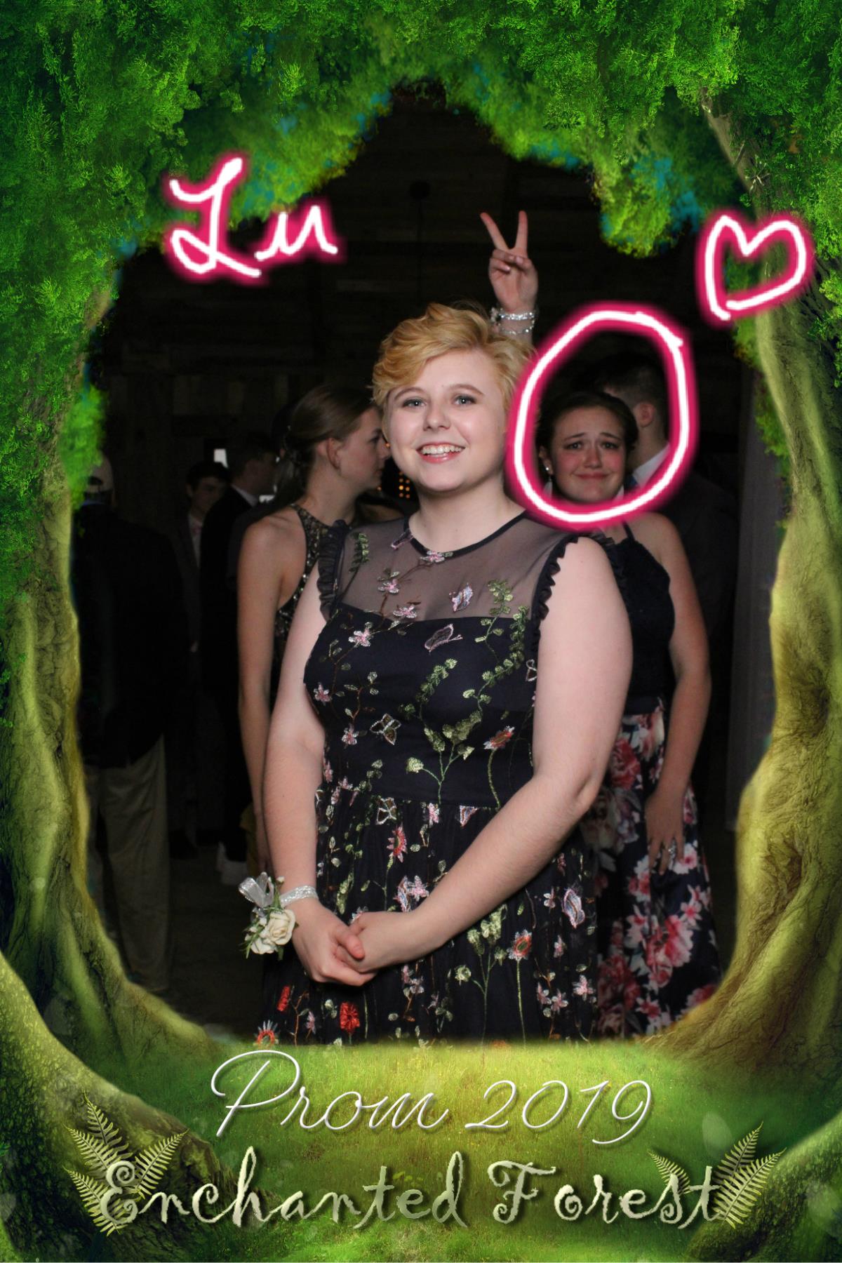 Rangeley Prom | View more photos from the event at gallery.mainemagicmirror.com/u/MaineMagicMirror/Rangeley-Prom
